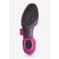 thumbnail image 3 of Comfortview Camilla Pump Low Heel Women's Dress Shoes (Wide Widths Available), 3 of 6