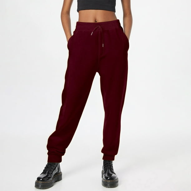 WILLBEST Pantalones Casuales de Lino de Pierna Ancha para Mujer, Cintura Elástica y Dobladillo Plisado, Ropa de Playa Cómoda con Bolsillos para Relajarse y Disfrutar Del Estilo En Verano. Extra Grande