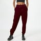thumbnail image 1 of WILLBEST Pantalones Casuales de Lino de Pierna Ancha para Mujer, Cintura Elástica y Dobladillo Plisado, Ropa de Playa Cómoda con Bolsillos para Relajarse y Disfrutar Del Estilo En Verano. Extra Grande, 1 of 5