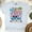 Ash, variant on Aw Ship It’s Day Aunt Trip Shirt – Funny Cruise Vacation Tee, Heliconia, Size 3XL