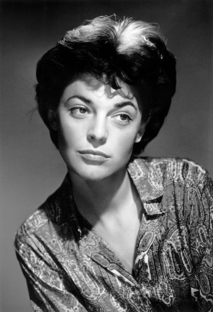 anne bancroft ca 1960 photo print walmart com anne bancroft ca 1960 photo print walmart com