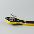 thumbnail image 3 of Jack Ratchet Wrench Automotive Swivel Labor-saving Scissor Jack Lift Speed Handle Tool Jack Lug Handle Tool Tire Wheel Jack Wrench(1pc, Multicolor) Ri, 3 of 5