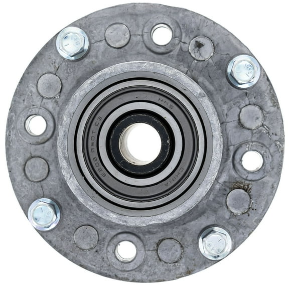 CUB CADET 618-07406 Spindle Assembly Pro HW 354 348 336 300