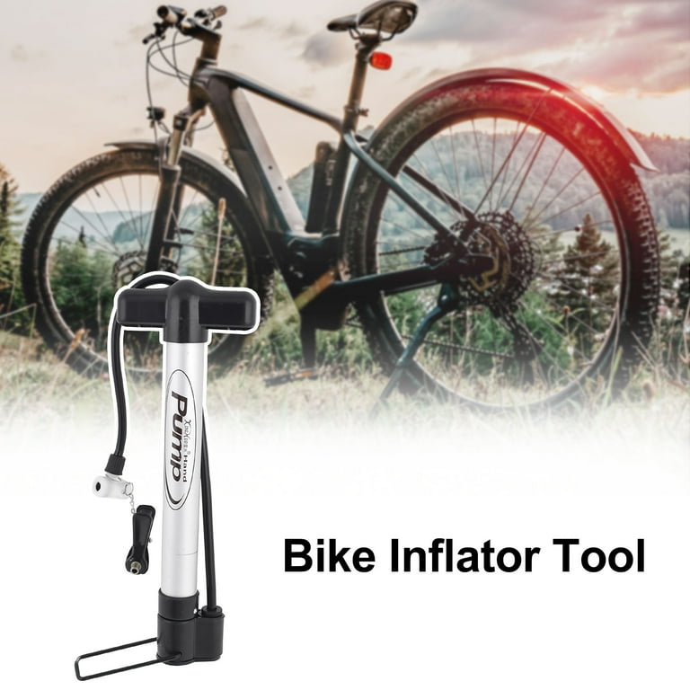Home bargains 2024 bicycle pump