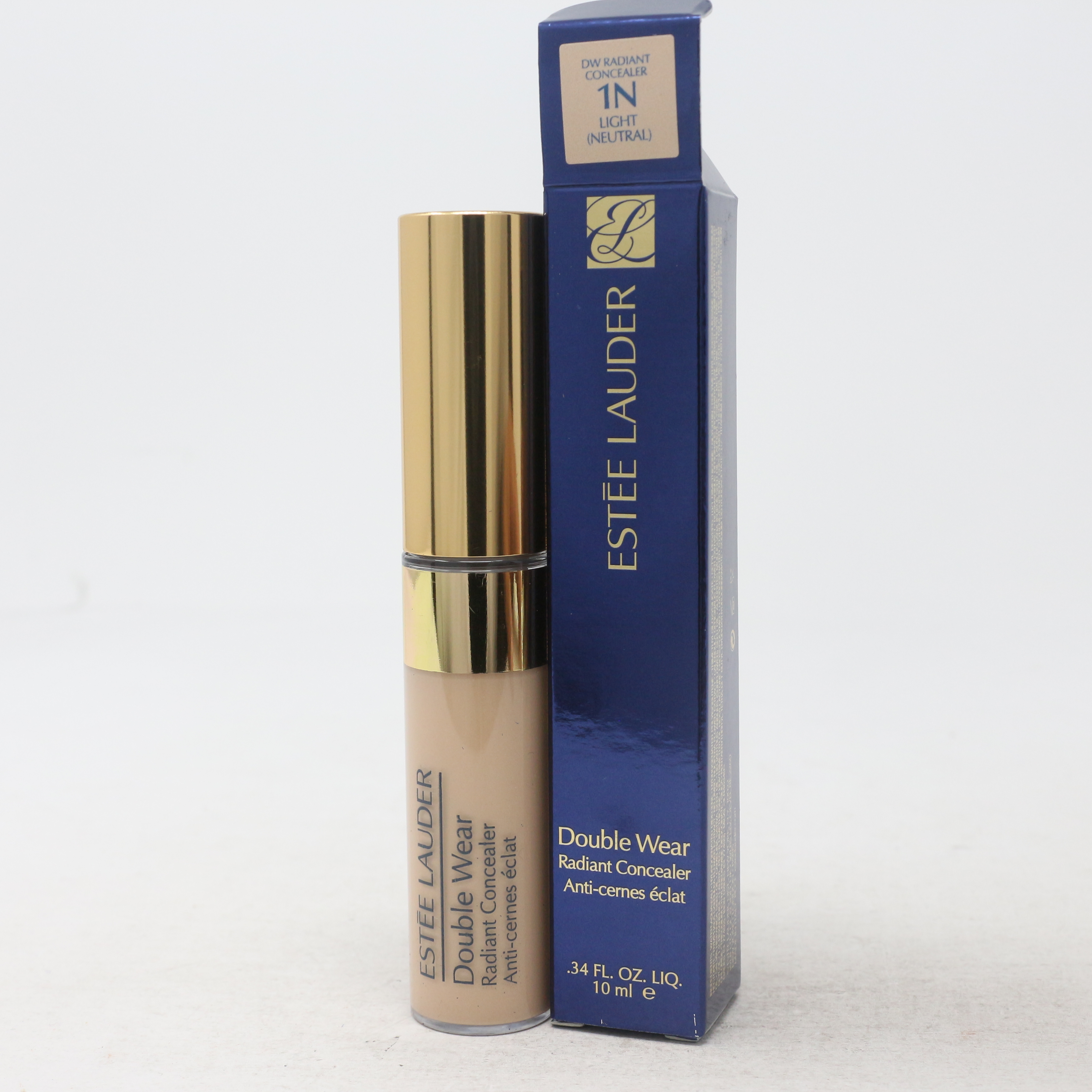 estee lauder radiant concealer