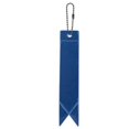 thumbnail image 1 of Safety Reflector with Chains Star Reflective Keychain PVC Reflective Pendant, 1 of 5