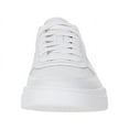 thumbnail image 6 of Cole Haan Men's Grand Crosscourt Modern Perforated Sneaker in Optic White, 11 US, 6 of 6
