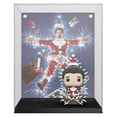 thumbnail image 2 of Funko Christmas Vacation VHS Cover Limited Edition Exclusive with Clark Griswold Pop! Figure in Display Case Funko -, 2 of 2