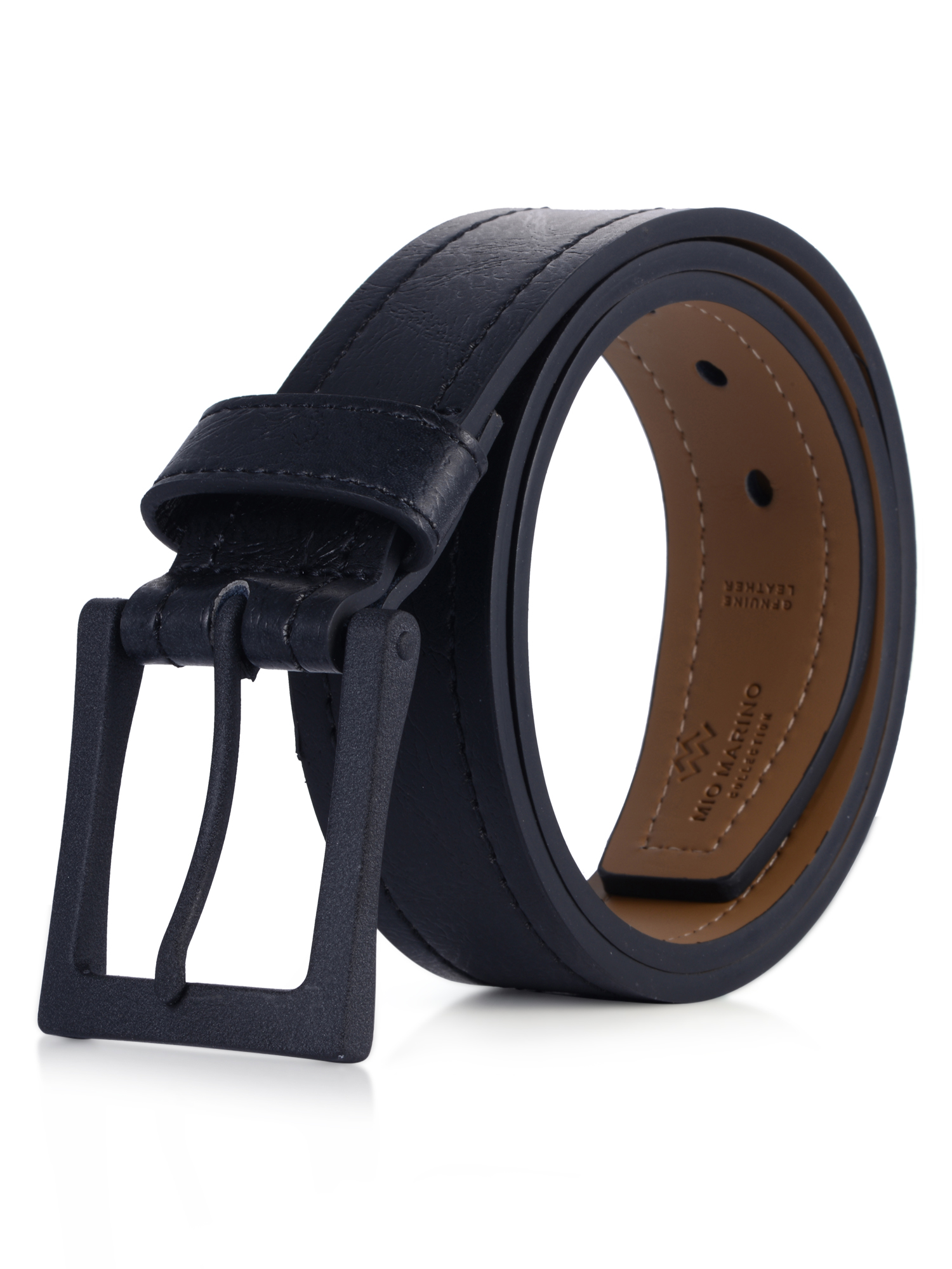 Men's Intrepid Casual Prong Belt - image 1 of 4