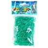 Official Rainbow Loom 600 Ct. Rubber Band Refill Pack SWEETS SPEARMINT [Includes 24 C-Clips!], By Official Twistz Bandz Rainbow Loom Rubber Bands