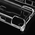 thumbnail image 2 of Funda Protectora Transparente Para Pc Rígida Para Consola Nintendo Ds Lite, 2 of 4