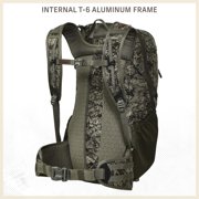Badlands ATX 25 Backpacks, Mud