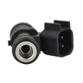 thumbnail image 6 of Fuel Injector for 2011-2019 Ford Edge Explorer Mustang Lincoln MKT 3.5L 3.7L (6-Pack) - FJ1116 0280158191, 6 of 6