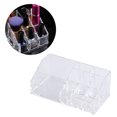 thumbnail image 4 of FENGGUIQU Caja Plástica Transparente Para Guardar Cosméticos Joyería Y Artículos De Oficina, 4 of 7