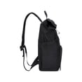 thumbnail image 3 of MOCHILA DELSEY CITYPACK ROLLTOP NEGRA, 3 of 5
