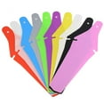 thumbnail image 3 of Bicycle Ultralight Fender Mini Universal Colorful Fender Road Bicycle Mudguard Mtb Mountain Bike Road Cycling Accessories, 3 of 7