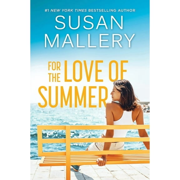 For the Love of Summer, (Hardcover)