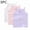 Pinks, variant on 3 Pack Tank Tops for Girl Summer Camisole Tanks Casual Lightweight Solid Color Sleeveless Cami Shirts Pinks 2-3 Years