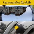 thumbnail image 3 of Universal Scratch Repair Agent Anti-scratch Ceramic Coat Super Hydrophobic Durable, 3 of 4