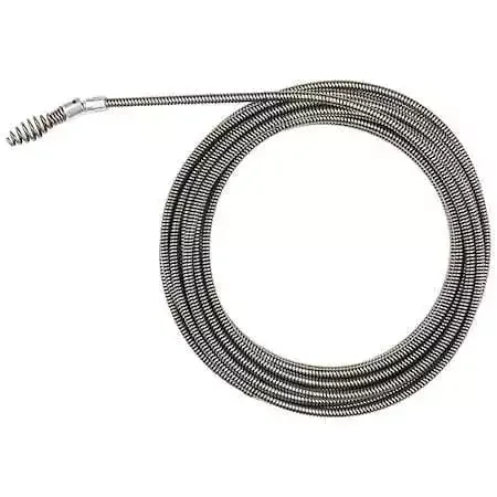Milwaukee Tool 48-53-2578 1/4" X 25' Drop Head Replacement Cable