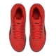 thumbnail image 4 of Tenis Puma Court Pro para Hombre 310829-02 rojo 25.5, 4 of 6