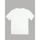 thumbnail image 2 of Camiseta ligera y cómoda con estampado de calavera de Texas Longhorn para hombre: camiseta informal de verano de cuello redondo y manga corta., 2 of 6