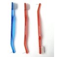 thumbnail image 4 of Orthodontic Toothbrush ~ V Trim + Interproximal Brush (4 Toothbru), 4 of 5