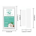 thumbnail image 3 of Dvkptbk Whitening paste Oil Teeth Whitening Strips with Keeping Your Teeth Maintain Its Pearly White ., 3 of 9