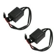 thumbnail image 4 of 2 Pcs C19H7 Ampoules LED Résistantes Décodeur Sans Erreur, 4 of 10