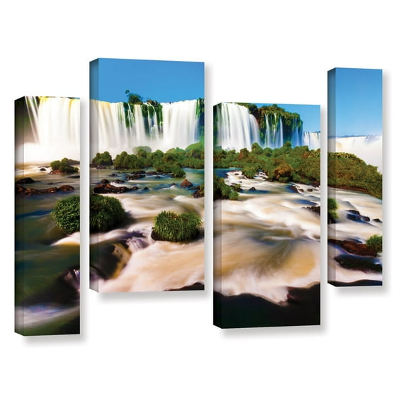 Brushstone Brazil 2 Wall Art