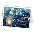 thumbnail image 4 of Current Miracle of Christmas Greeting Cards - Set of 18 Large 5 x 7-Inch Folded Cards, 4 of 6