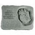 thumbnail image 2 of Kay Berry- Inc. 94620 If Love Could Have Saved You - Angel Memorial - 16 Inches x 12 Inches, 2 of 2