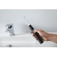 thumbnail image 2 of Philips Sonicare ProtectiveClean 4100 Plaque Control Rechargeable Electric Toothbrush, Black, HX6810, 2 of 7