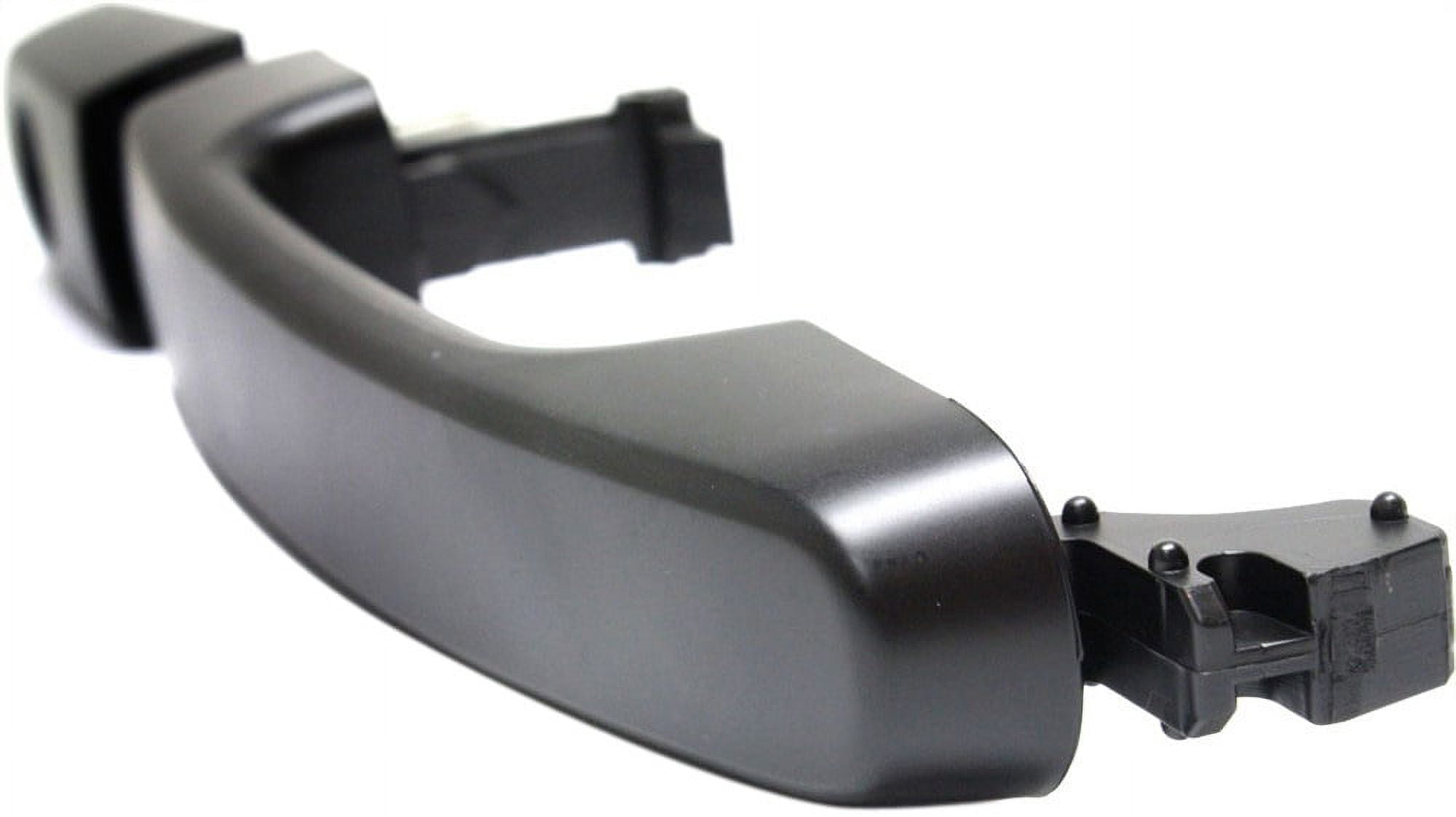 Replacement REPM462186 Exterior Door Handle Compatible with 2008-2009 Ford Taurus 2005-2007 Mercury Montego Front, Left Driver Primed
