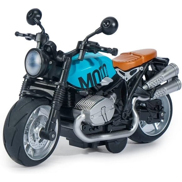 Toy Motorcycles Kids