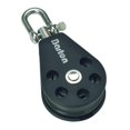 thumbnail image 1 of Bloque giratorio Barton Marine tamaño 1 individual con Becket N01 130, 1 of 1