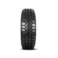 thumbnail image 3 of Llanta 265/75 R16 112Q Pirelli SCORPION MTR Off Road, 3 of 3