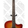 thumbnail image 4 of Oscar Schmidt Auditorium Acoustic/Electric Guitar, Spruce Top, Sunburst, Complete Bundle OACEFCS COMP, 4 of 7