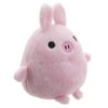 Spark Squeeze 'N Talk Roly Poly Friends Plush Pig