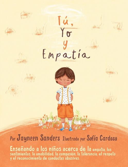 You, Me and Empathy : Teaching children about empathy, feelings ...