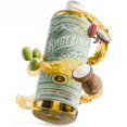 thumbnail image 1 of Carolina Castile Soap Sage Lime Scent - Base orgánica certificada alto contenido de aceite de oliva, no se seca, hecho con aceites orgánicos concentrados naturales para hombres y mujeres (Sage Lime 32, 1 of 5