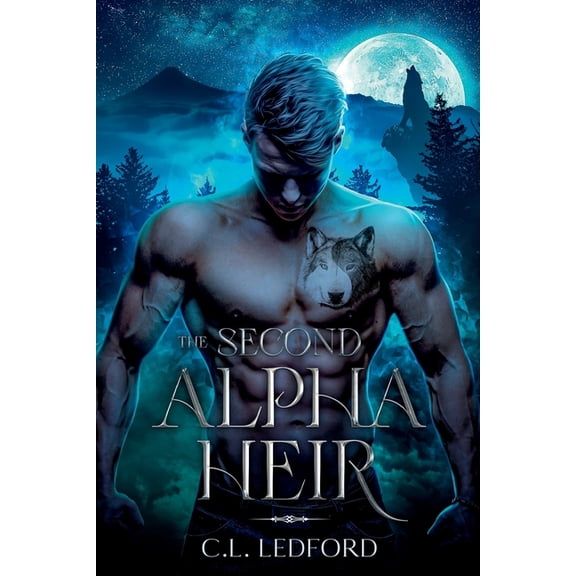 The Second Alpha Heir, (Paperback)