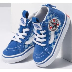 vans save the sharks