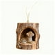 thumbnail image 1 of Ornaments For Christmas Tree Christmas Ornaments Forest Animals Animals Acrylic Cute Xmas Hanging Decoration For Family, 1 of 1