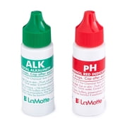 LaMotte ColorQ Pro 7 Digital Liquid Pool & Spa Chemical Water Testing Refill Kit