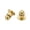 A, variant on Earring Backs for Droopy Ears, Copper Earring Lifters with Cap Design for Heavy Earrings, Anti- Earring Backs for Sensitive Ears