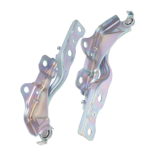 Bisagras de capó para Hyundai Sonata 2015-2019 Soporte del capó No.79120C1000/79110C1000 1 par