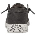 thumbnail image 3 of HEYDUDE Wendy Zapatos Casual Livianos para Mujer Talla 8, 3 of 5