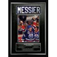 thumbnail image 1 of Mark Messier Barre de Carrière de Collection Ed 1 de 111 - Encadré Musée, 1 of 2