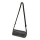 thumbnail image 2 of Taburete plegable para acampar, fácil de transportar, multiusos, de bolsillo, portátil. Negro, 2 of 9